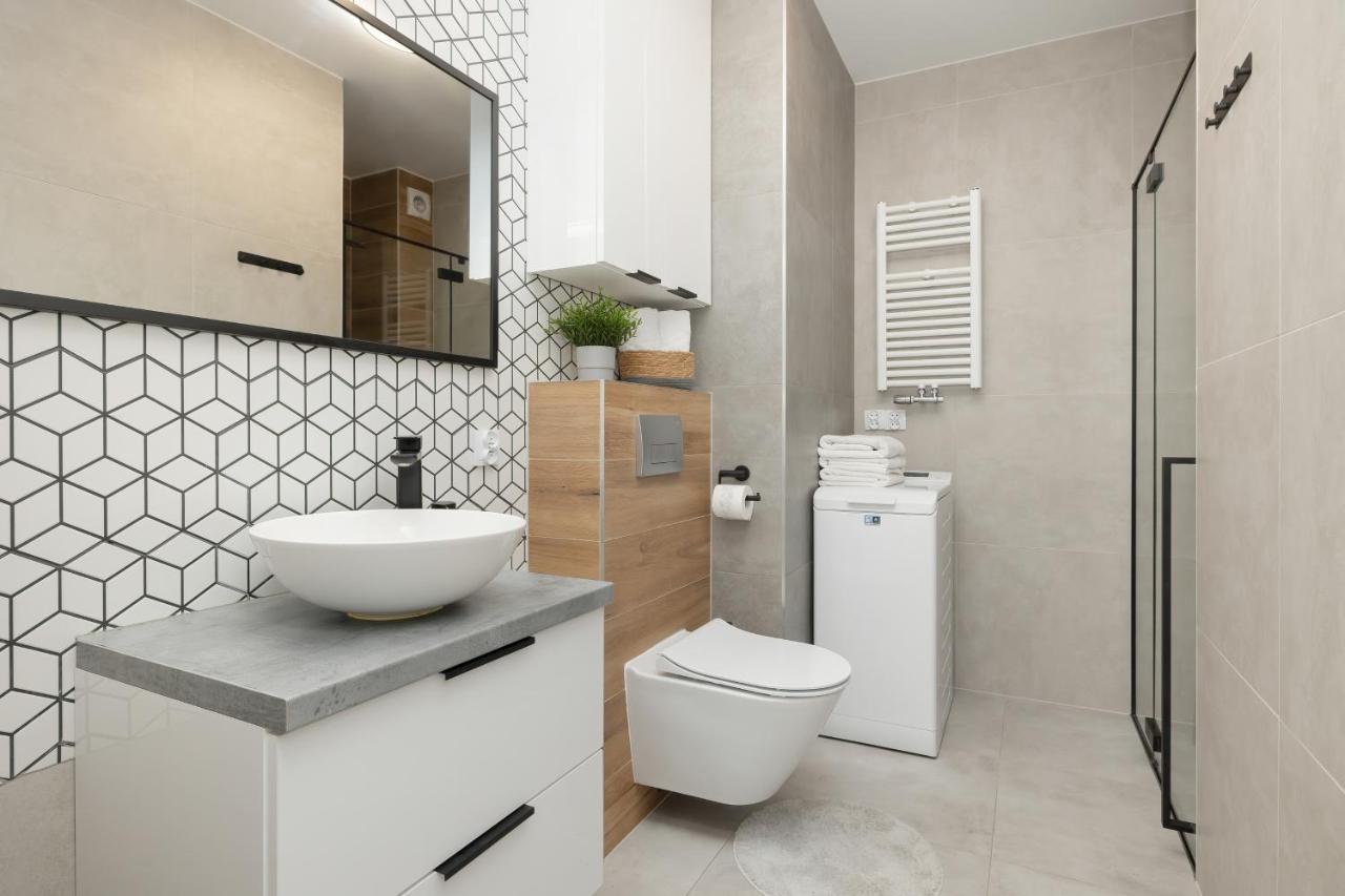 Apartament Ernesto Ревал Екстериор снимка