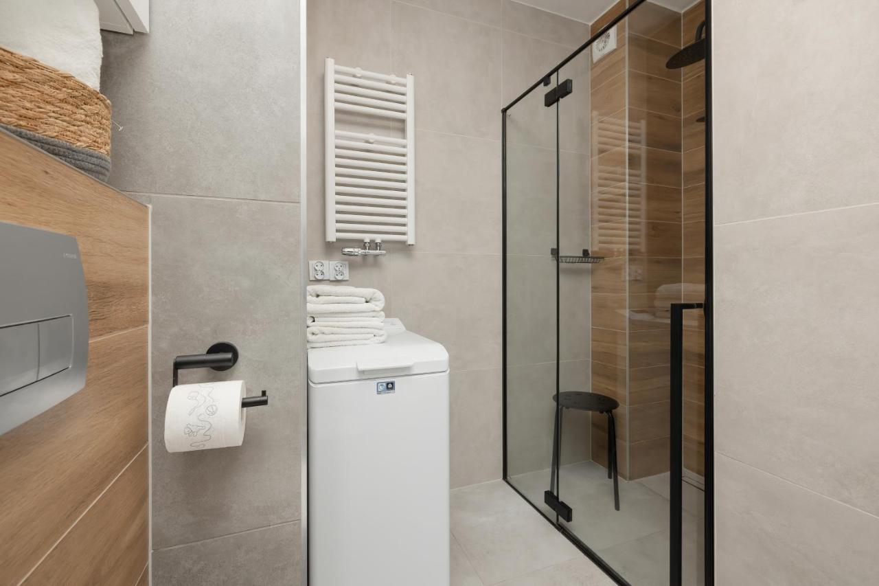 Apartament Ernesto Ревал Екстериор снимка