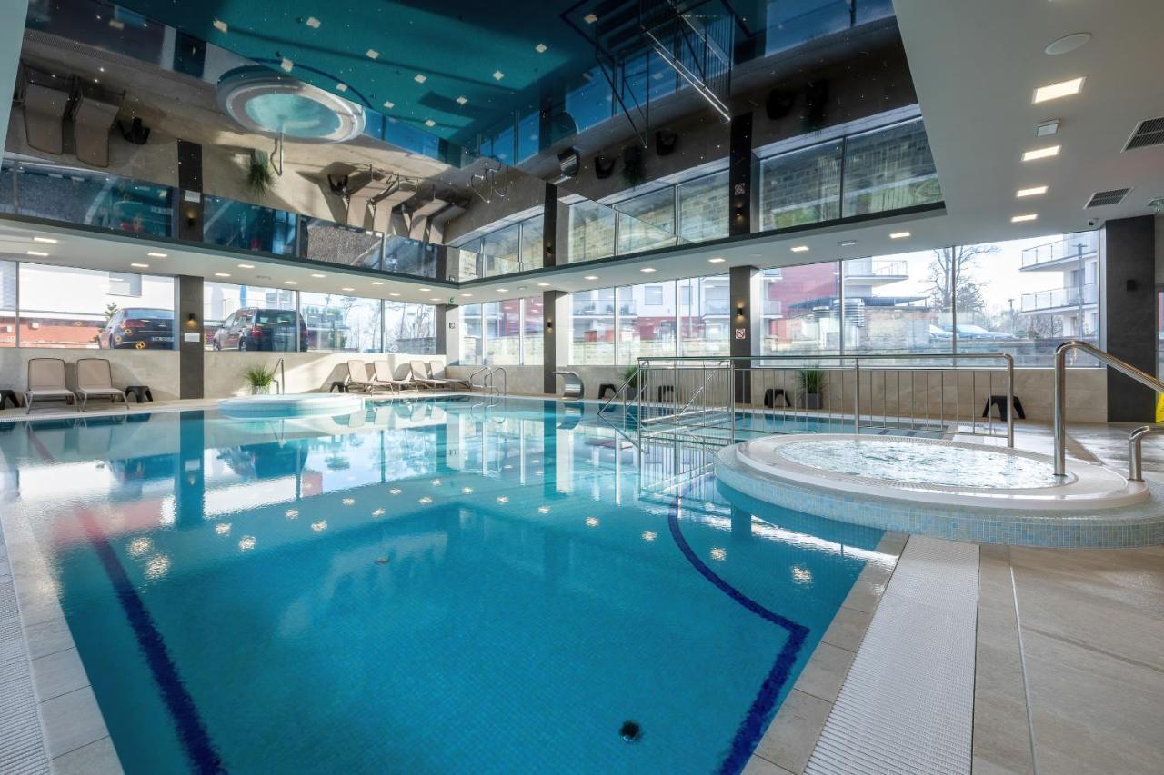 Apartament Ernesto Ревал Екстериор снимка
