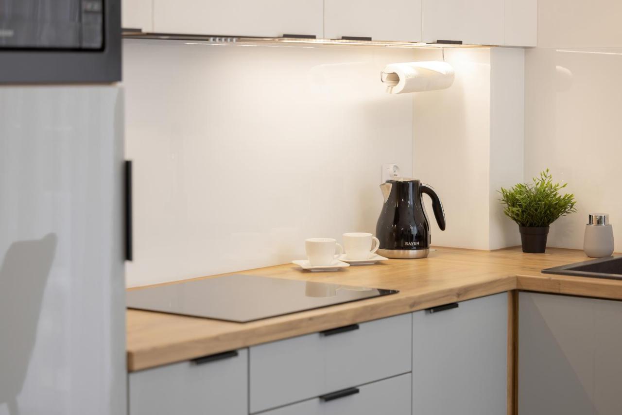 Apartament Ernesto Ревал Екстериор снимка